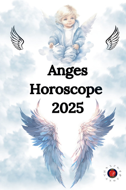 Anges Horoscope 2025 Anges Horoscope 2025