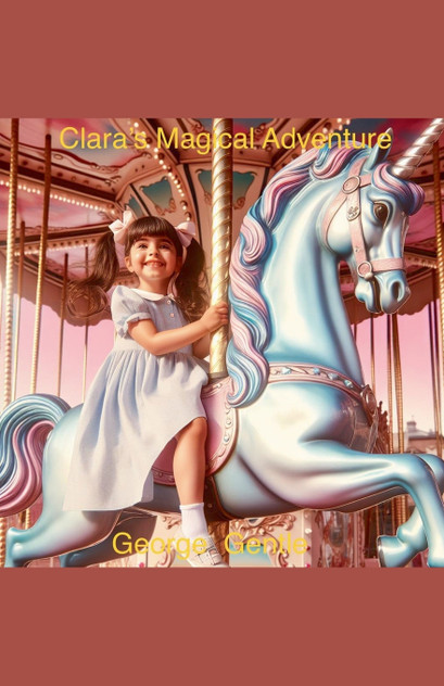 Clara's Magical Adventure Clara's Magical Adventure