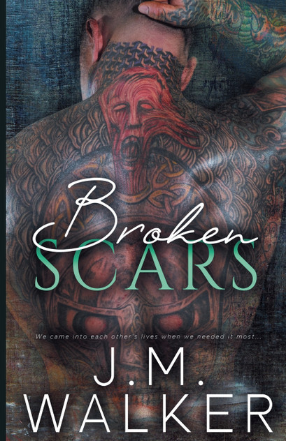 Broken Scars Broken Scars