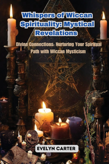 Whispers of Wiccan Spirituality Whispers of Wiccan Spirituality