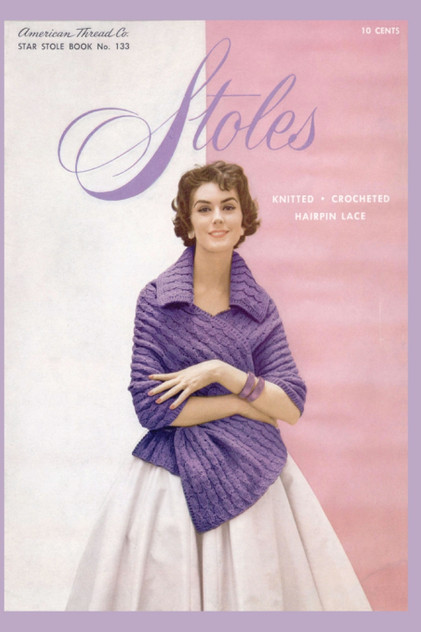 Stoles Stoles