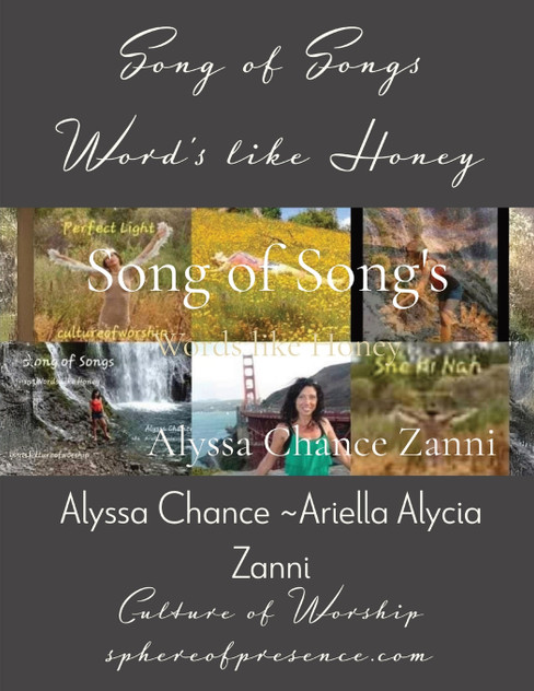 Song of Song's Song of Song's