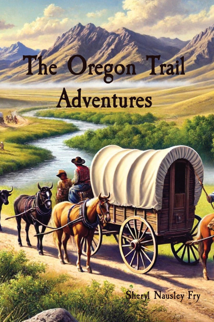 The Oregon Trail Adventures The Oregon Trail Adventures