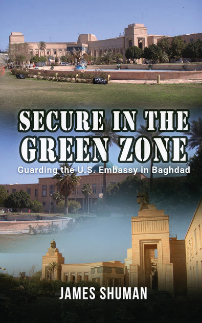 Secure in the Green Zone