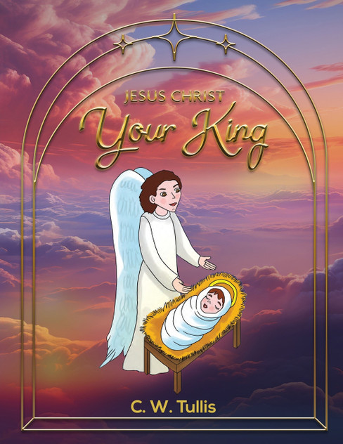 Jesus Christ Your King Jesus Christ Your King