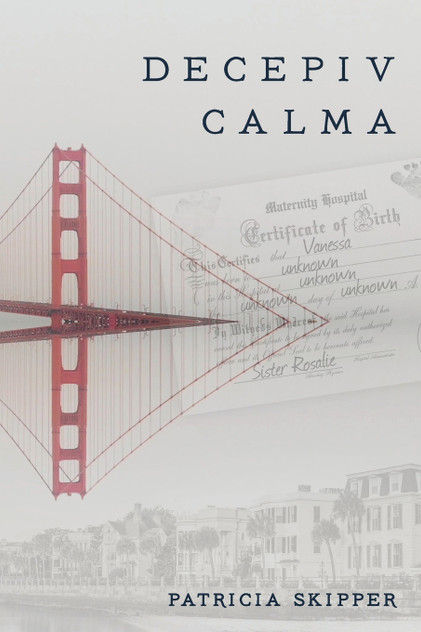 DECEPTIV CALMA DECEPTIV CALMA