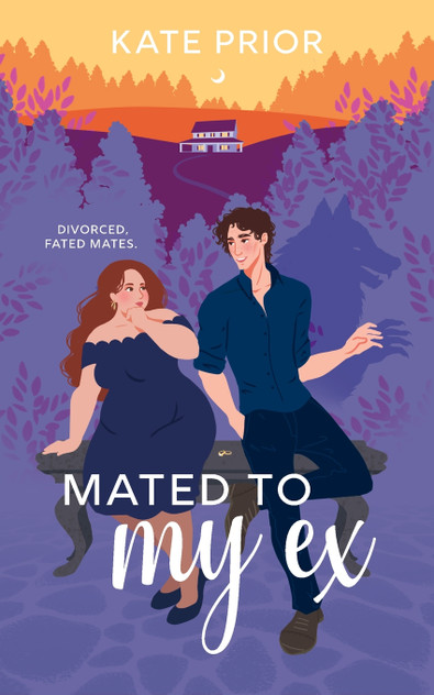 Mated to My Ex Mated to My Ex