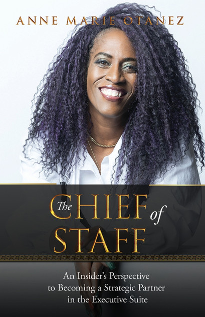 The Chief of Staff The Chief of Staff