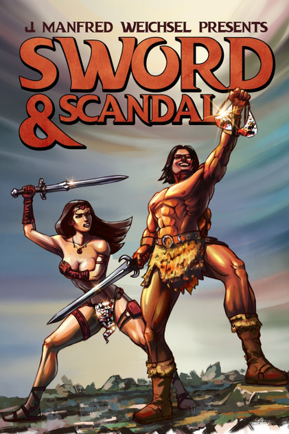 Sword & Scandal