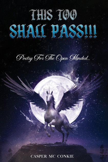 This too Shall Pass!!!
