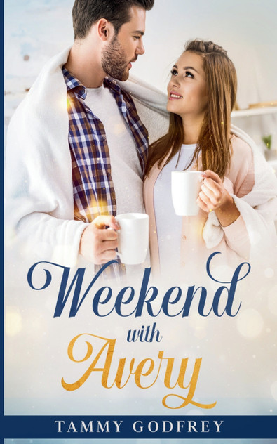 Weekend With Avery - Avery Trilogy Book One Weekend With Avery - Avery Trilogy Book One