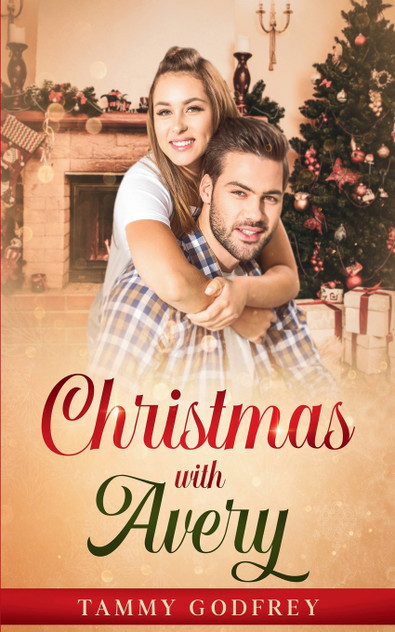 Christmas With Avery - Avery Trilogy Book Two Christmas With Avery - Avery Trilogy Book Two