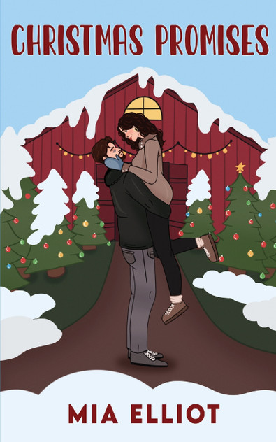 Christmas Promises Christmas Promises