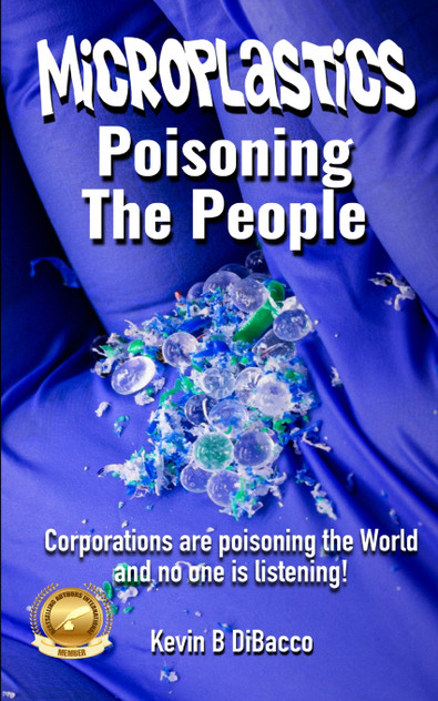 Microplastics Microplastics