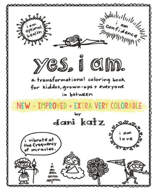 Yes, I Am Yes, I Am