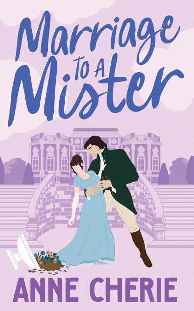 Marriage to a Mister Marriage to a Mister