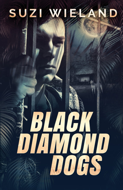Black Diamond Dogs Black Diamond Dogs