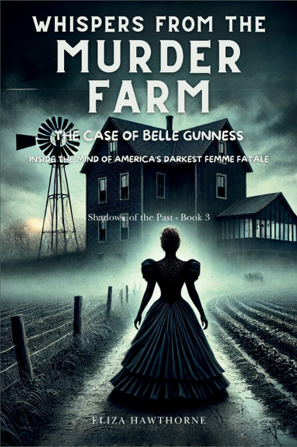 Whispers from the Murder Farm Whispers from the Murder Farm