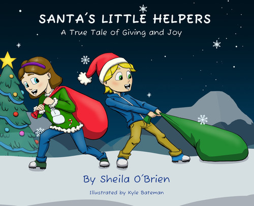 Santa's Little Helpers Santa's Little Helpers
