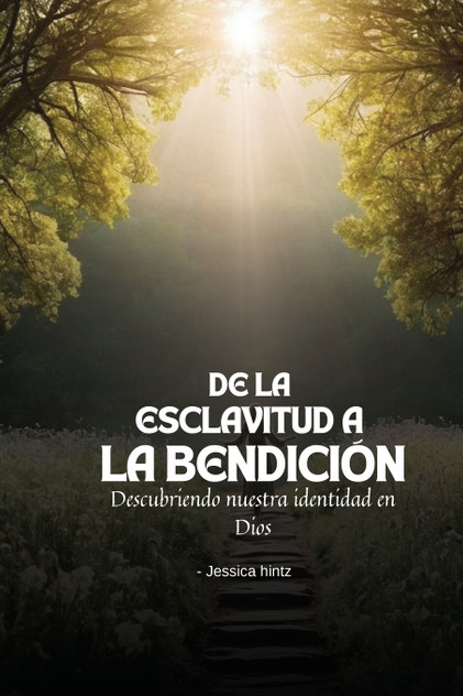 De la esclavitud a la bendición De la esclavitud a la bendición