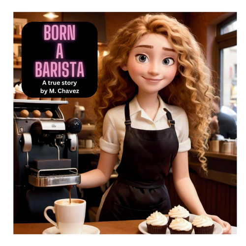 Born A Barista Born A Barista