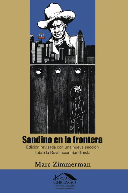 Sandino en la frontera