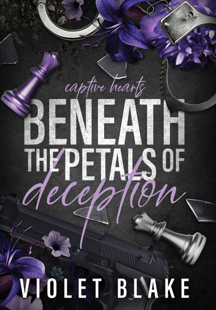 Beneath The Petals of Deception