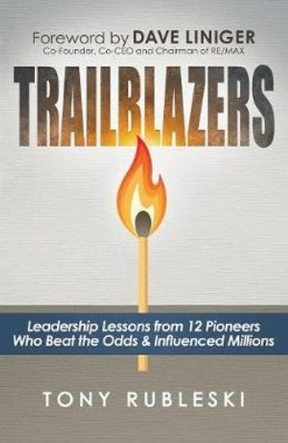 Trailblazers Trailblazers