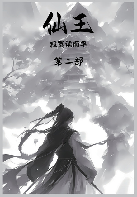 仙王：第二部