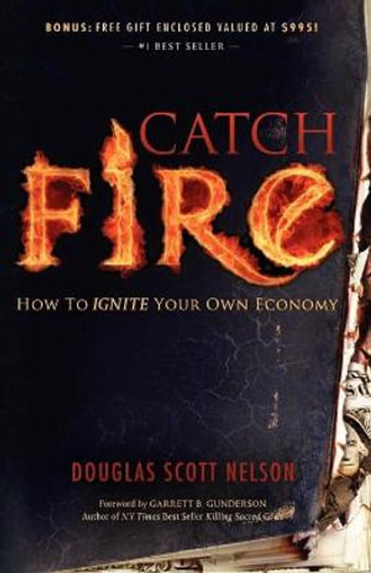 Catch Fire