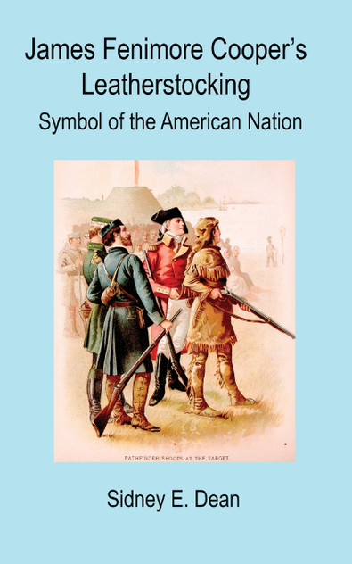 James Fenimore Cooper's Leatherstocking James Fenimore Cooper's Leatherstocking