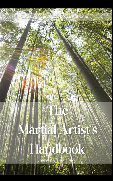 The Martial Artist's Handbook The Martial Artist's Handbook