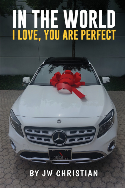 In the World I Love, You are Perfect In the World I Love, You are Perfect