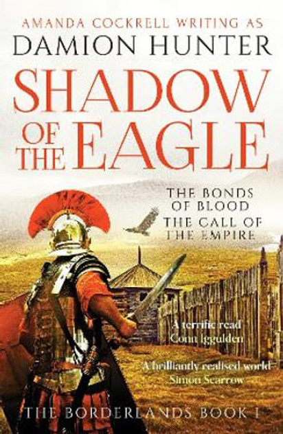 Shadow of the Eagle Shadow of the Eagle