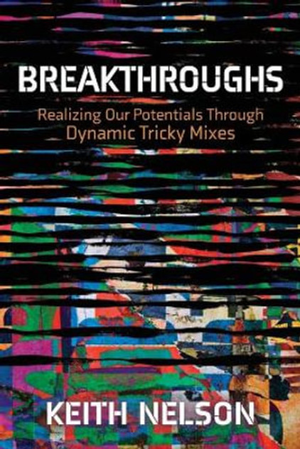Breakthroughs Breakthroughs
