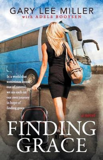 Finding Grace Finding Grace