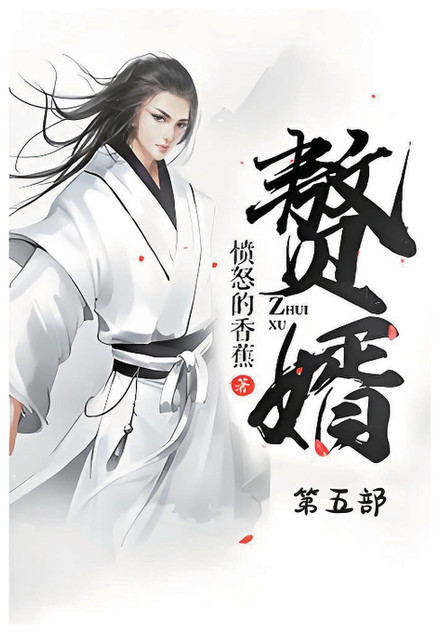 赘婿：第五部