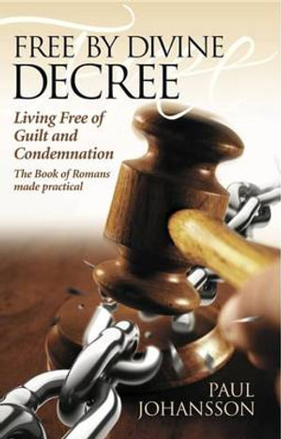 Free by Divine Decree Free by Divine Decree