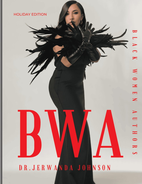 BWA Holiday Edition BWA Holiday Edition