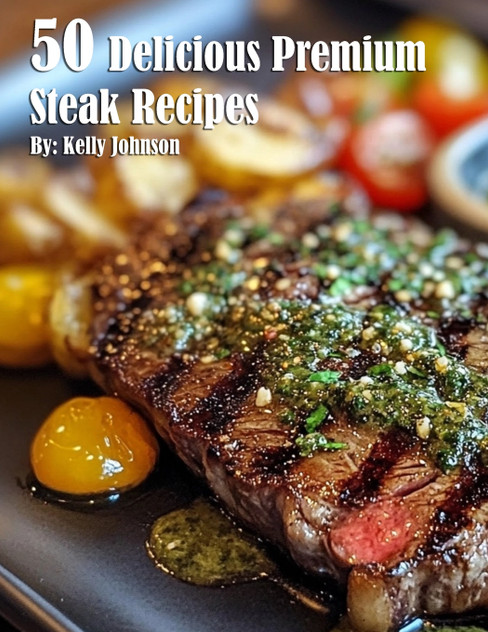 50 Delicious Premium Steak Recipes 50 Delicious Premium Steak Recipes