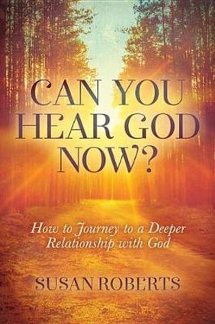 Can You Hear God Now? Can You Hear God Now?