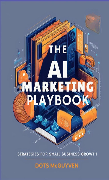 The AI Marketing Playbook The AI Marketing Playbook