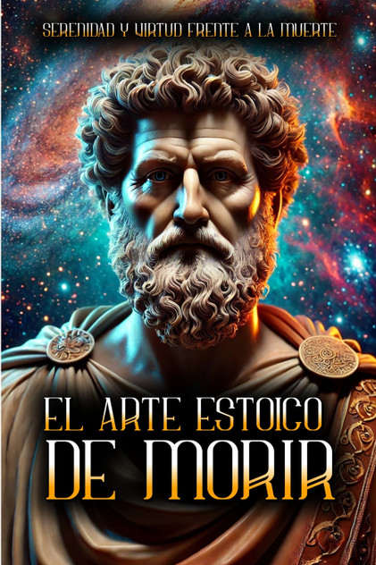 EL ARTE ESTOICO DE MORIR EL ARTE ESTOICO DE MORIR