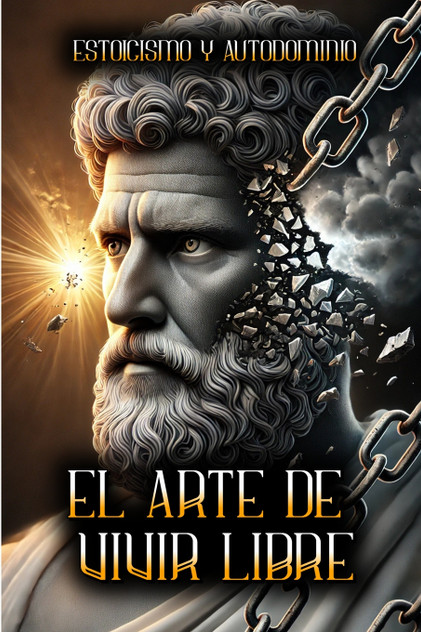 EL ARTE DE VIVIR LIBRE EL ARTE DE VIVIR LIBRE