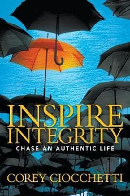 Inspire Integrity Inspire Integrity