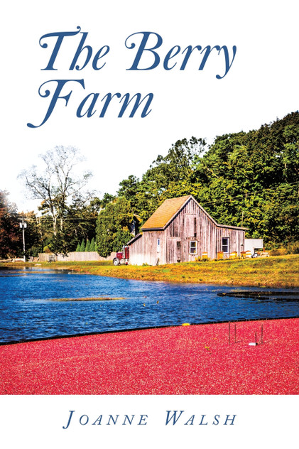 The Berry Farm The Berry Farm