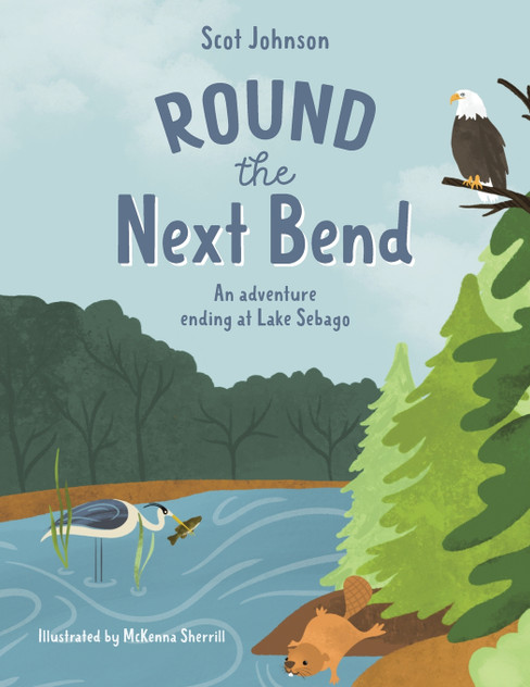 ROUND the Next Bend ROUND the Next Bend