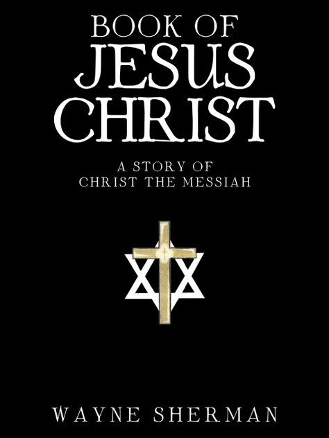 BOOK OF JESUS CHRIST