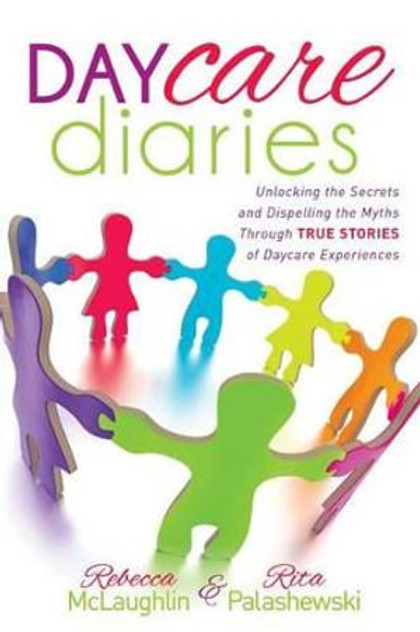 Daycare Diaries Daycare Diaries