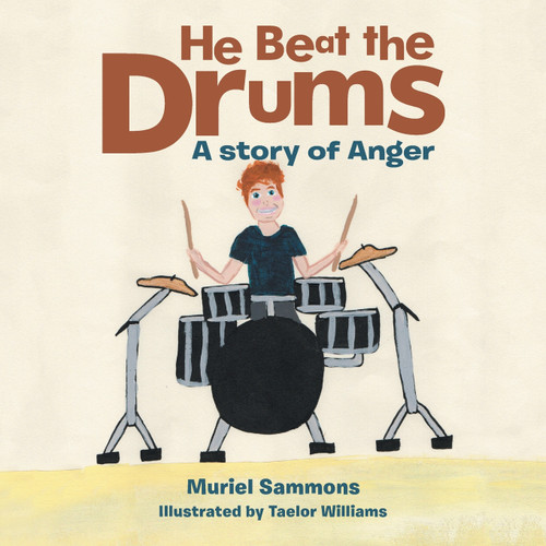 He Beat the Drums He Beat the Drums